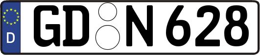 GD-N628