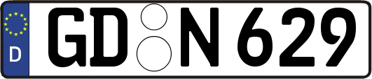GD-N629