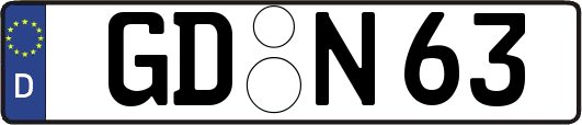 GD-N63