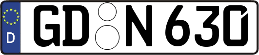 GD-N630