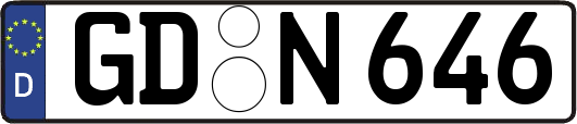 GD-N646