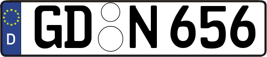 GD-N656