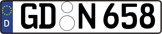 GD-N658