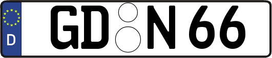 GD-N66