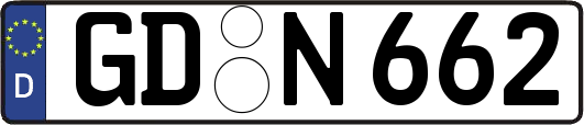 GD-N662