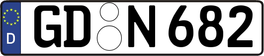 GD-N682