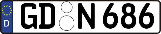 GD-N686