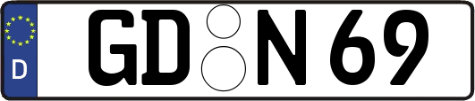 GD-N69