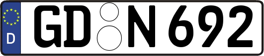 GD-N692