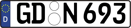 GD-N693