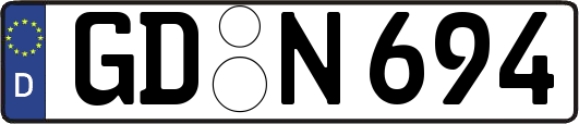 GD-N694