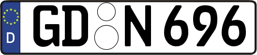 GD-N696