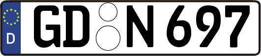 GD-N697