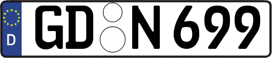 GD-N699