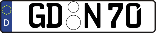 GD-N70