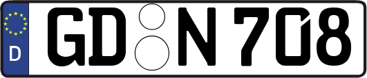 GD-N708