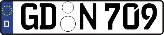 GD-N709