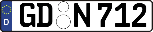 GD-N712