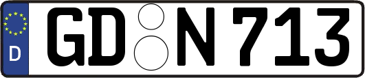 GD-N713