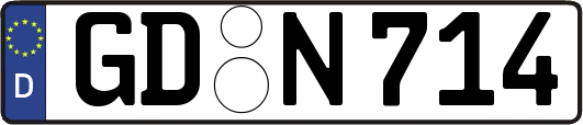 GD-N714