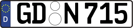 GD-N715