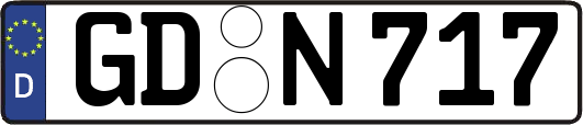 GD-N717
