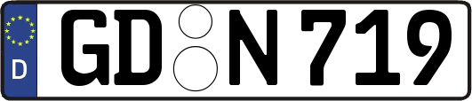GD-N719