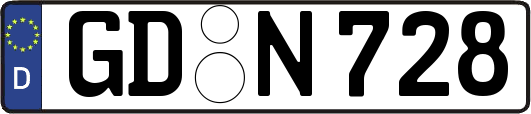 GD-N728