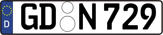 GD-N729