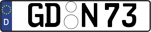 GD-N73