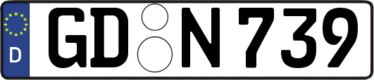 GD-N739