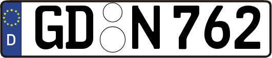 GD-N762