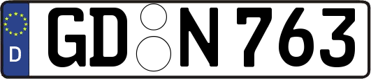 GD-N763