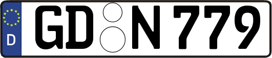 GD-N779