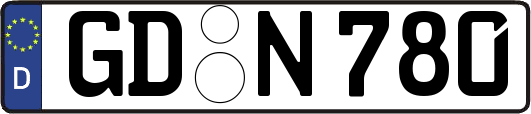 GD-N780