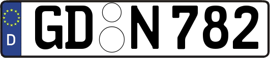GD-N782