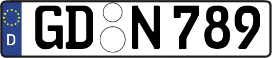 GD-N789