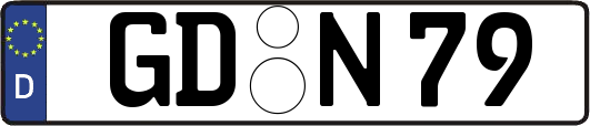 GD-N79
