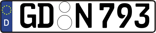 GD-N793