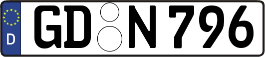 GD-N796