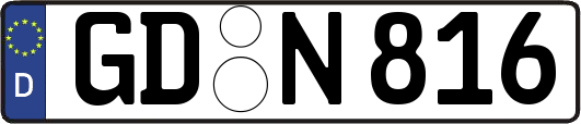 GD-N816