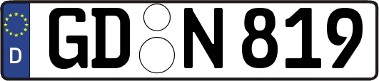 GD-N819