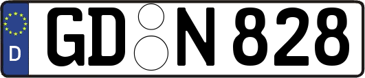 GD-N828