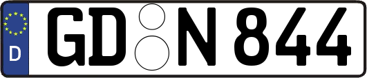 GD-N844