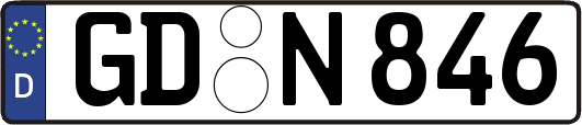 GD-N846