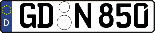 GD-N850