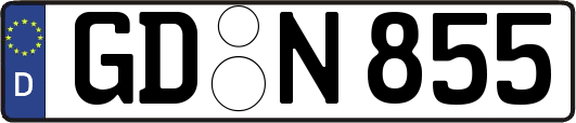 GD-N855