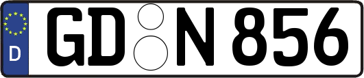 GD-N856