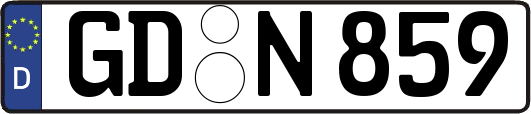 GD-N859
