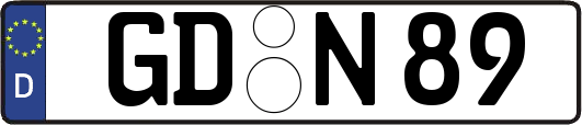 GD-N89